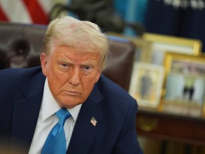 Trump da ultimátum: “Se desatará el infierno” en Gaza si Hamás no libera a todos los rehenes el sábado