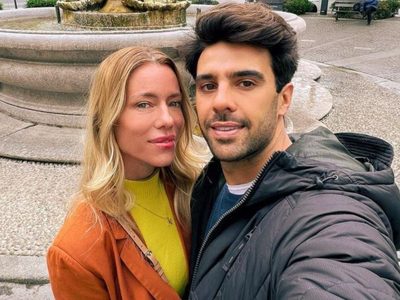 Se supo: por qué la hija mayor de Nicole Neumann no quiso viajar a Europa con ella y Manu Urcera