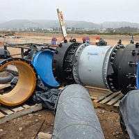 Corte de agua masivo en el Gran Mendoza: lo que hay que saber