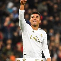 Real Madrid más puntero que nunca en España