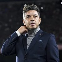 Su futuro es una incógnita: los jugadores de River que terminan su contrato en 2025