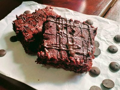Brownie de batata: así de fácil podés prepararlo en casa y disfrutar de un postrecito rico y mucho más sano