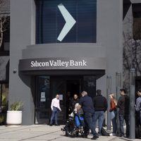 Las autoridades de EU investigan el colapso del Silicon Valley Bank
