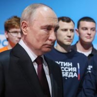 Putin: la Tercera Guerra Mundial está a un paso (Video)