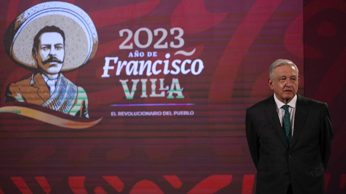 Conferencia mañanera del 7 de agosto de 2023