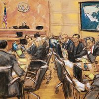 Los otros señalados en el juicio al Chapo: Peña Nieto, algunos generales y un exescolta de Fox