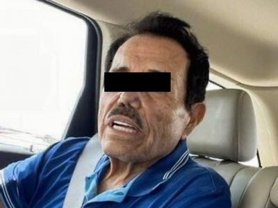 El Mayo Zambada será trasladado a la misma corte de Nueva York que juzgó a El Chapo Guzmán