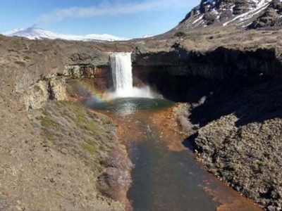 Las Termas de Copahue abren la temporada el 1 de diciembre