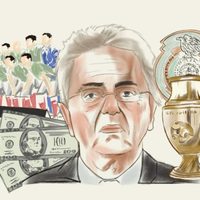 Deutsche Bank reportó transferencias de Femexfut a ligados a escándalo del FIFA-Gate