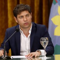 ¡Alerta! ¿Levantan la cuarentena en provincia de Buenos Aires?