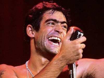 Sorprendente: denuncian que Ulises Bueno no es hermano de El Potro Rodrigo