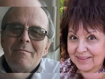 Jubilados desaparecidos en Chubut: el misterio sin resolver de Pedro Kreder y Juana Morales supera los cinco meses sin respuesta