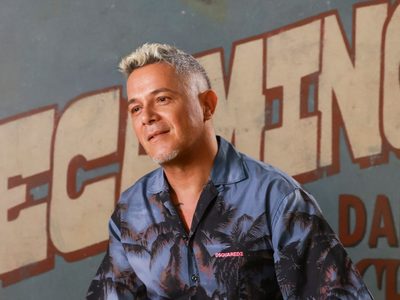 “A veces no quiero ni estar”: Alejandro Sanz confiesa que está triste y cansado