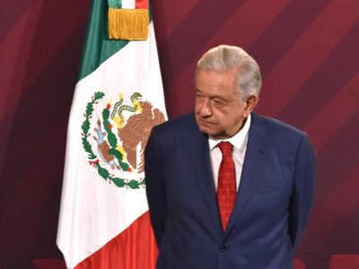 Estos fueron los principales temas de la conferencia mañanera de AMLO del 1 de diciembre (Video)