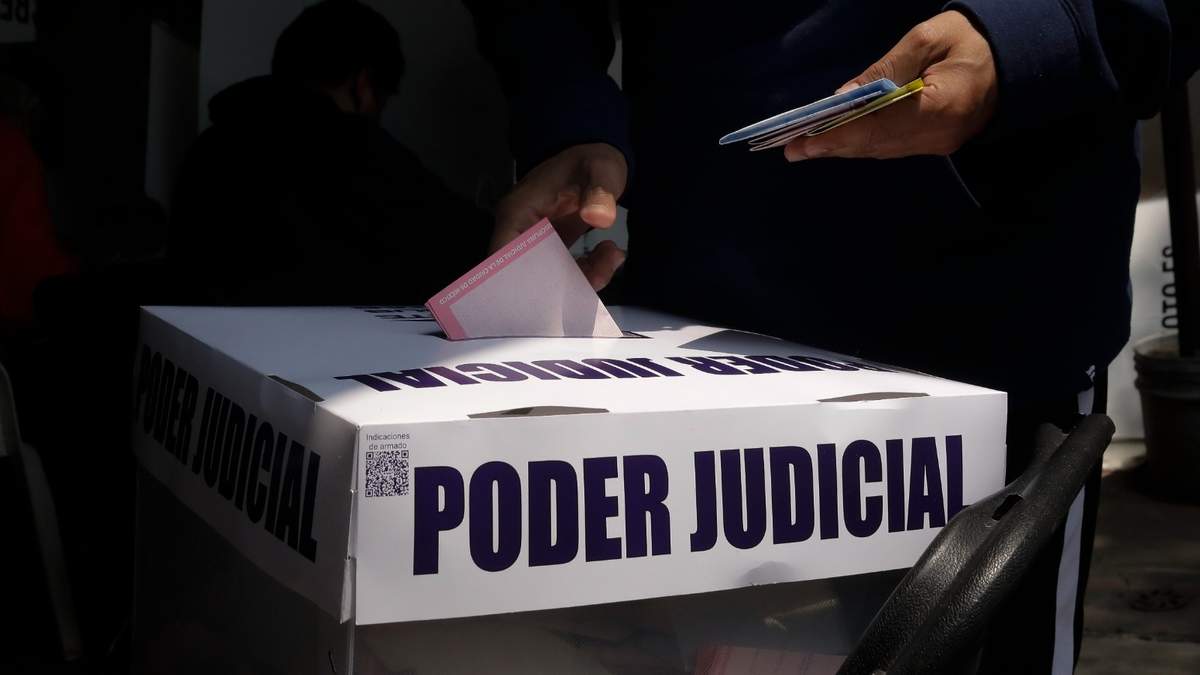 Reforma judicial. Impactos a largo plazo