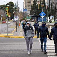 Neuquén: 20 nuevos casos de coronavirus y 22 pacientes recuperados