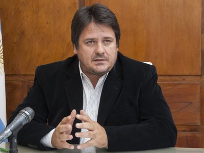 Gaido sobre las elecciones: “Claramente no volveremos atrás”