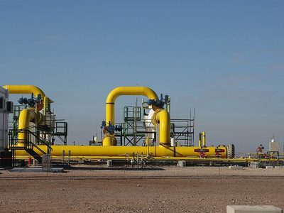 Inauguraron una planta que permite aumentar el transporte por el gasoducto Néstor Kirchner