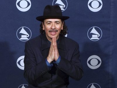 El documental "Carlos" es un retrato amoroso y respetuoso de Santana