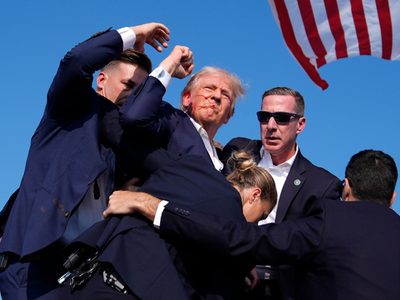 Adolescente de Wisconsin acusado de matar a sus padres planeaba asesinar a Trump