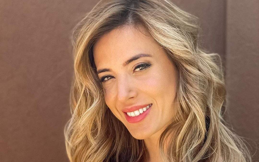 Jesica Cirio. Fuente: (Twitter)