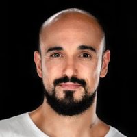 "Escuchaba sus pasos, pero no lo veía": Abel Pintos y una fuerte confesión sobre su último tema Pied