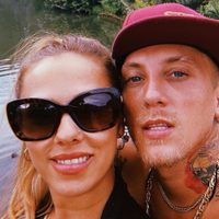Para toda la vida: El Polaco se la jugó y sorprendió con este significativo gesto a Barby Silenzi