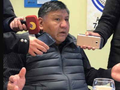 Escándalo: un sindicalista realizó declaraciones misóginas en Chubut
