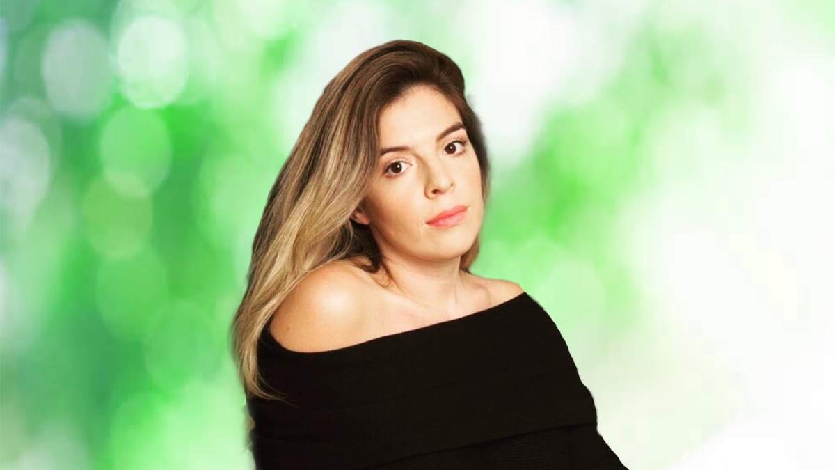 Dalma Maradona. Fuente: (Minuto Neuquén)