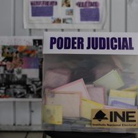 Confusión, acordeones y baja participación marcan histórica elección judicial en Morelos