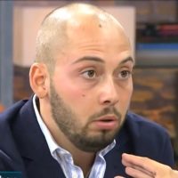 Telecinco destroza nuevamente a José Antonio Avilés: de esta no lo salva nadie