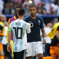 Así va la tabla de goleadores del Mundial de Qatar 2022