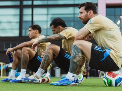La Selección Argentina cambia de sede para el segundo amistoso en la Fecha FIFA