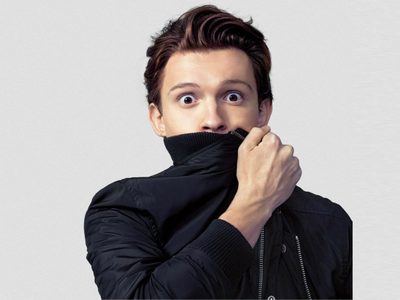 ¿Qué, cómo? Tom Holland sería la estrella del remake de Volver al Futuro. ¡Qué logro!