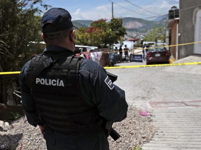 En junio hubo 176 mil 173 delitos en el país