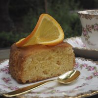 Torta de naranjas sin TACC: ponele onda a tus meriendas con esta receta súper fácil y riquísima que te va a encantar