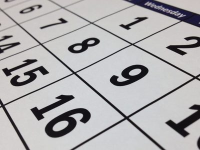 Computación: Calendario cuasiperfecto