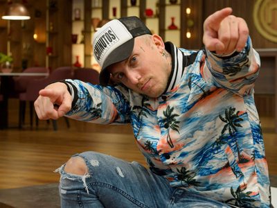 Silenzi aseguró estar separada de El Polaco y salió a la luz cuál habría sido el escandaloso motivo