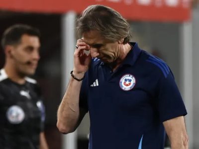 “Se lava las manos”: la dura crítica de una figura que pone en duda su presencia en la Selección Chilena