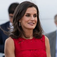 Ni a los talones: la venganza de la reina Letizia contra Máxima de Holanda