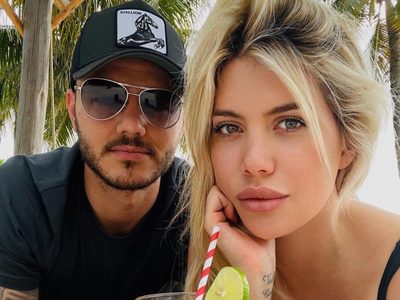 “Por dios, usen la cabeza”: la actitud de Wanda Nara y Mauro Icardi que causó una ola de críticas