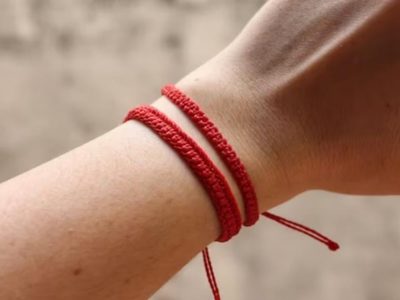 Rituales: antes de usar 1 pulsera de protección, tenés que saber este importante dato para recibir buena energía