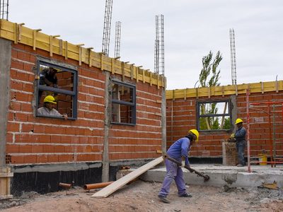 El trabajo registrado gana terreno en Neuquén