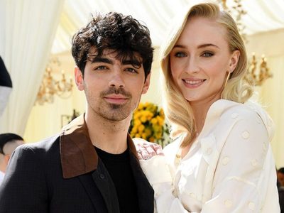 Joe Jonas confesó cómo consiguió salir con Sophie Turner