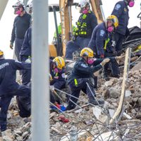 Colapsa un edificio residencial en España: hay varias personas atrapadas bajo los escombros