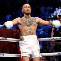 Conor McGregor, ¿regreso y despedida?