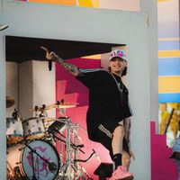 Peso Pluma cancela concierto en EU por esta razón