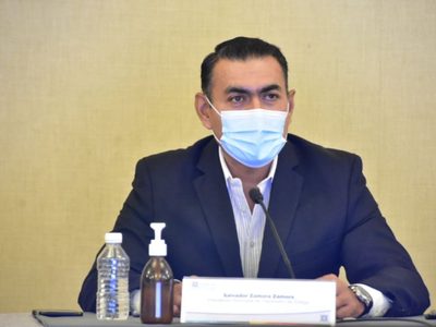 CEDHJ emite recomendación a alcalde de Tlajomulco por ejecución arbitraria a manos de un policía
