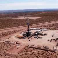 Especialistas coincidieron en la importancia de Vaca Muerta en un evento de energía