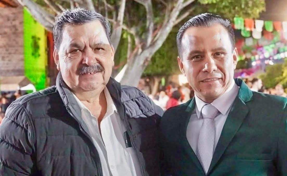 Grupo armado priva de su libertad al presidente municipal de Taxco